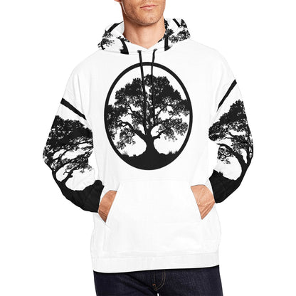 Westwood Silhouette Hoodie