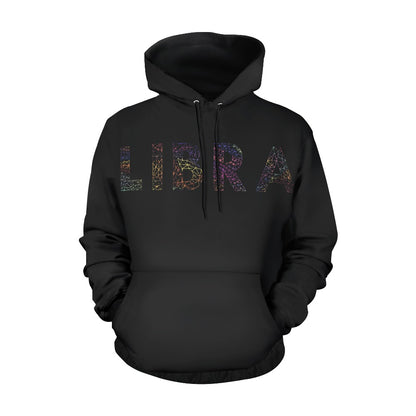 Libra Hoodie