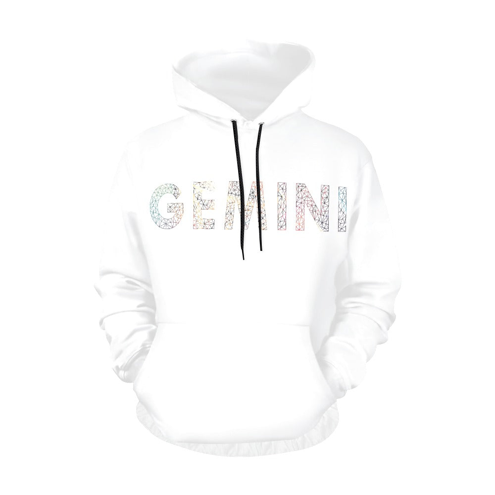 Gemini Hoodie