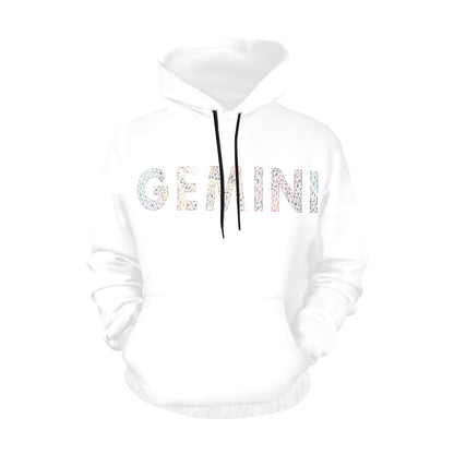 Gemini Hoodie