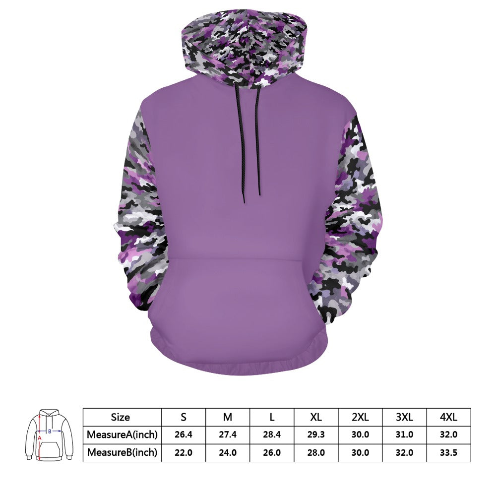 Westwood Ultraviolet Hoodie