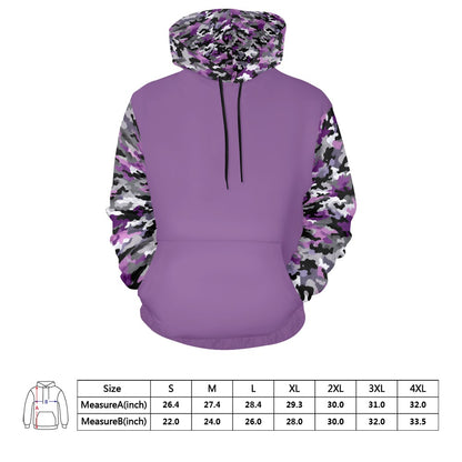 Westwood Ultraviolet Hoodie