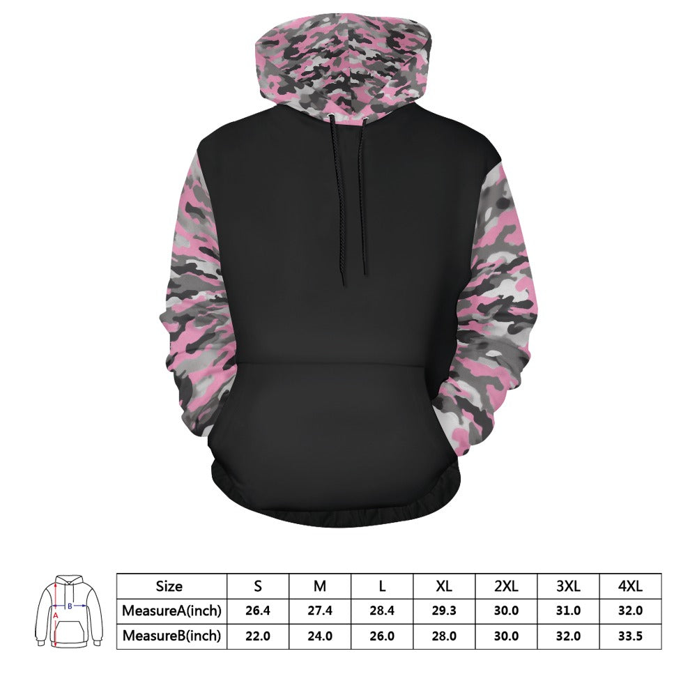 Westwood Tulip Hoodie