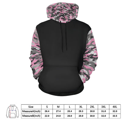 Westwood Tulip Hoodie