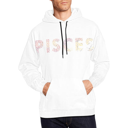 Pisces Hoodie