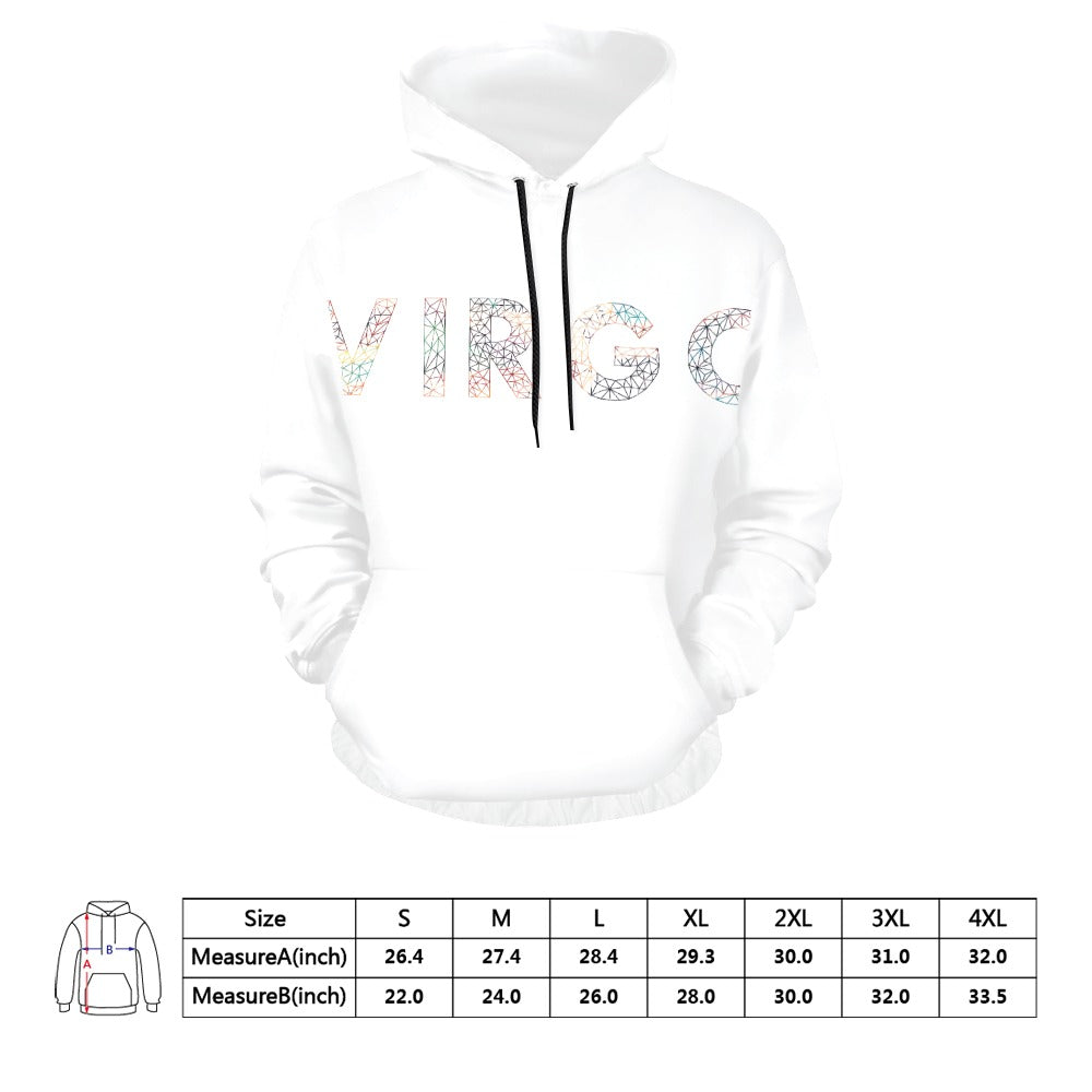 Virgo Hoodie