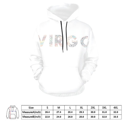 Virgo Hoodie