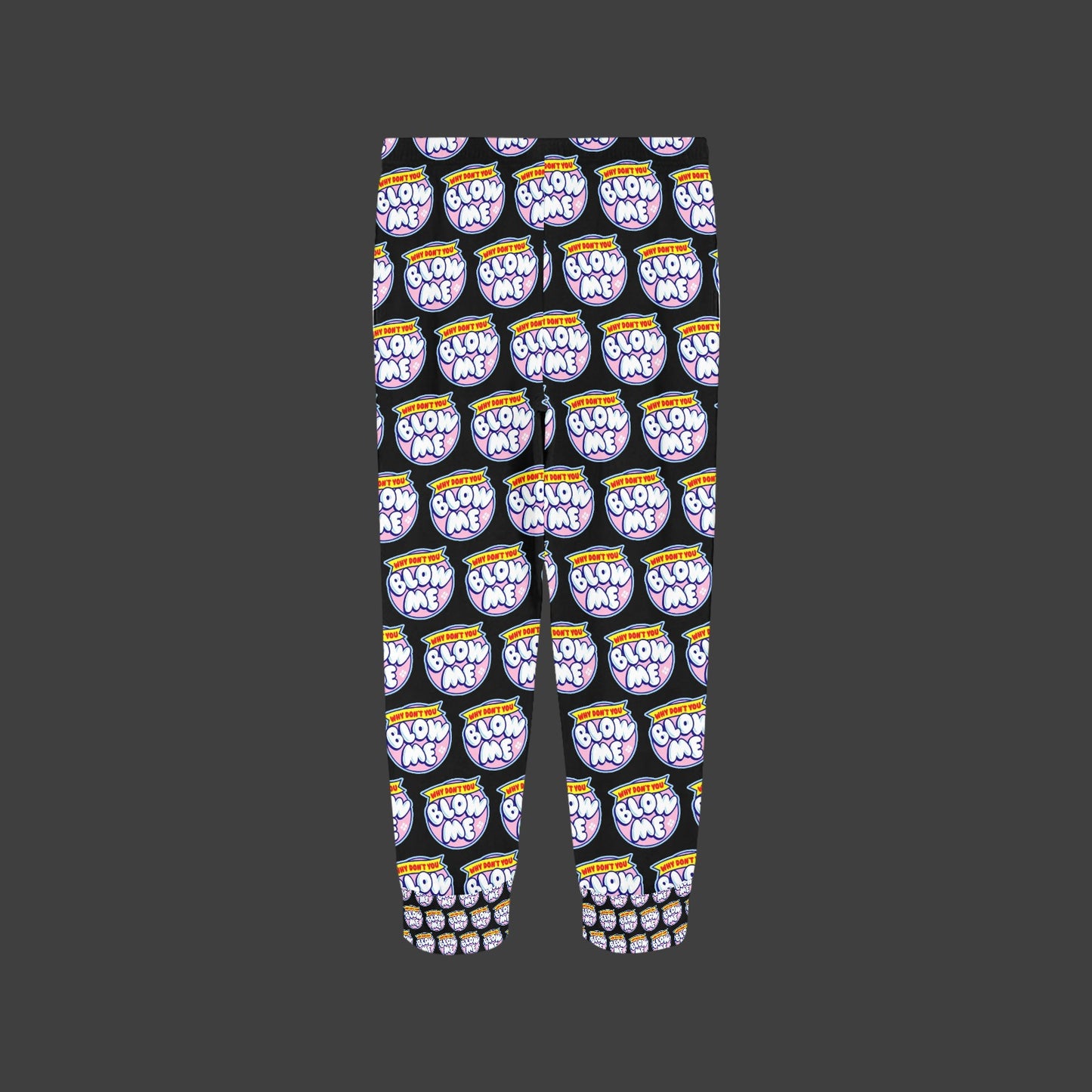 Blow Me Pajamas