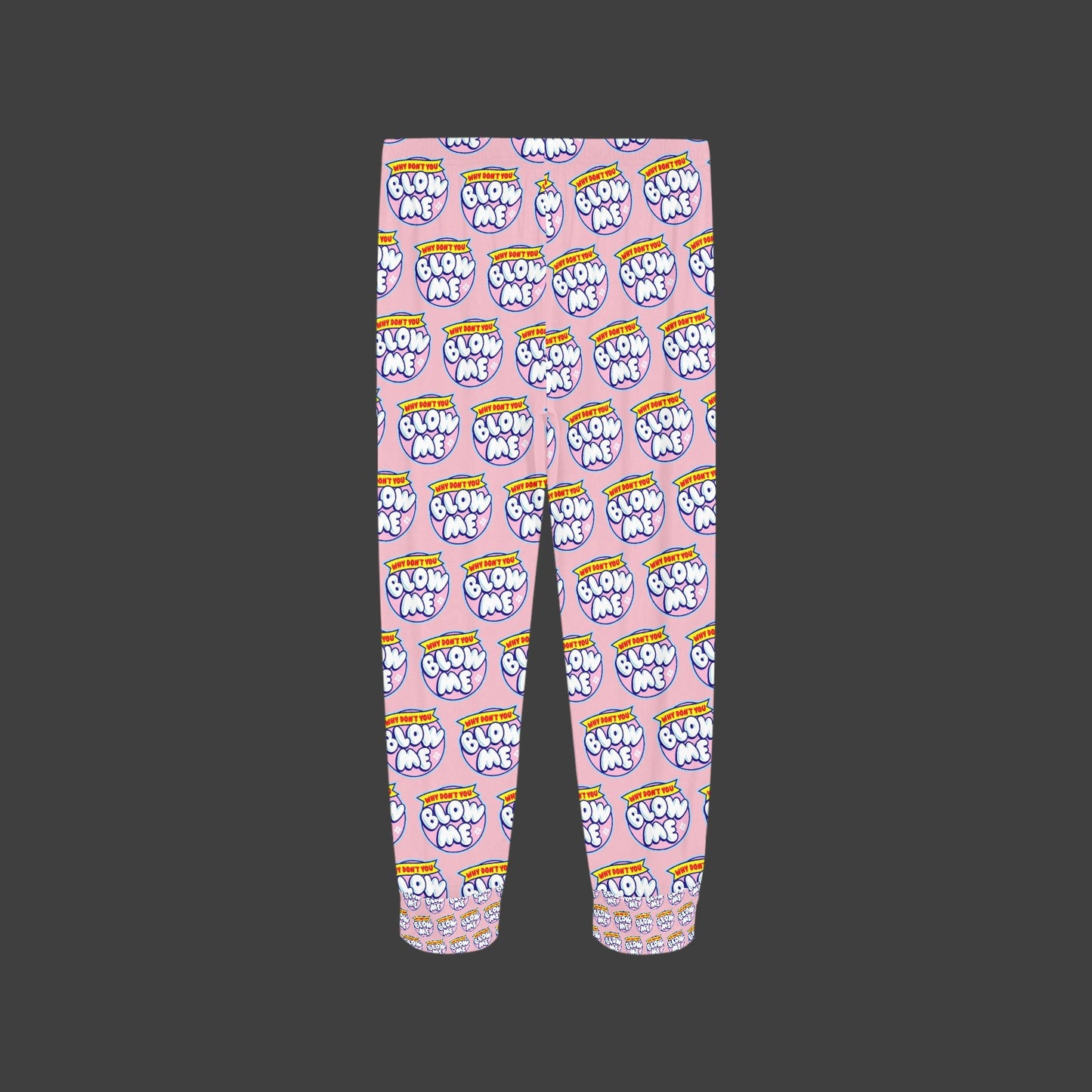 Blow Me Pajamas