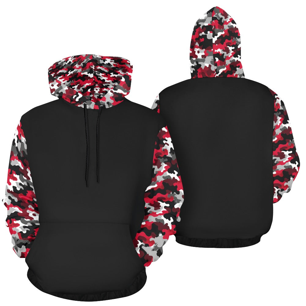 Westwood Cardinal Hoodie