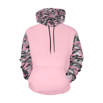 Westwood Tulip Hoodie