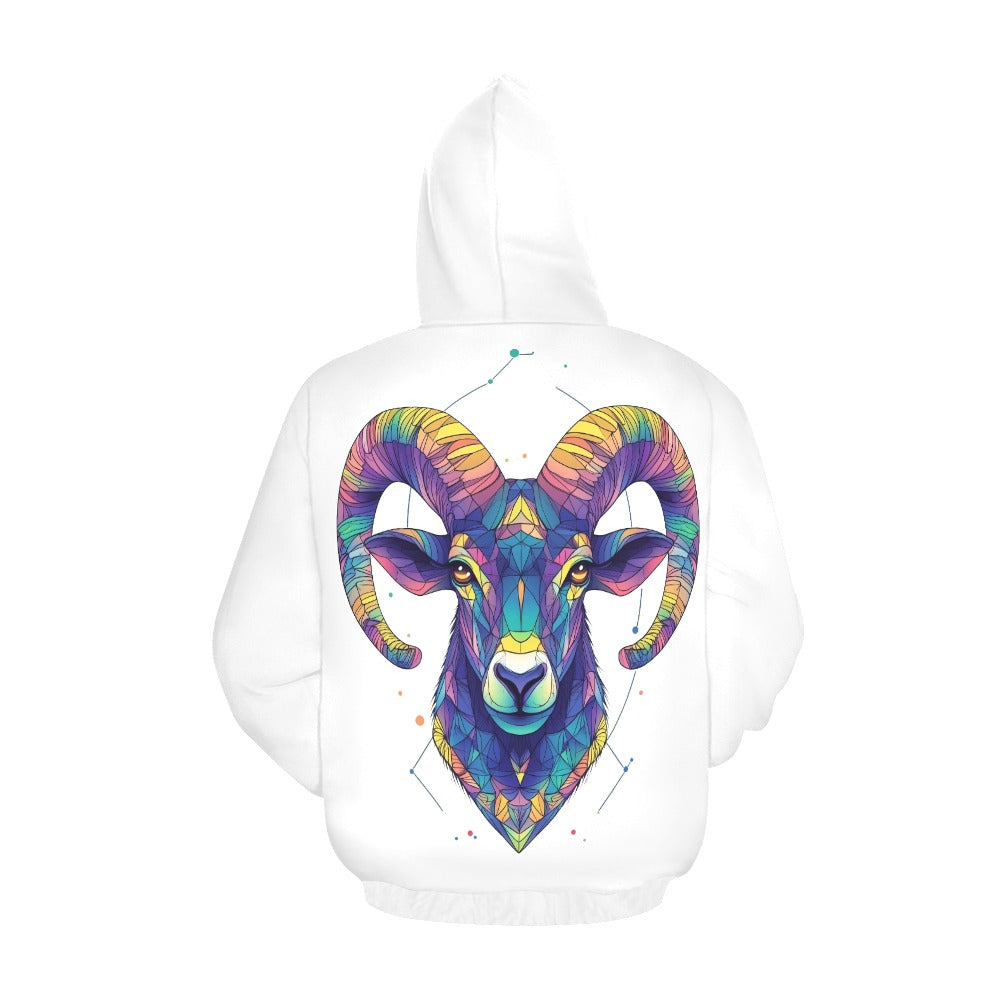 Aries Hoodie