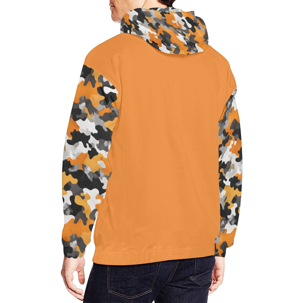 Westwood Hazard Hoodie