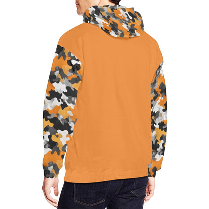 Westwood Hazard Hoodie