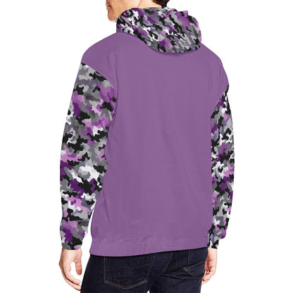 Westwood Ultraviolet Hoodie