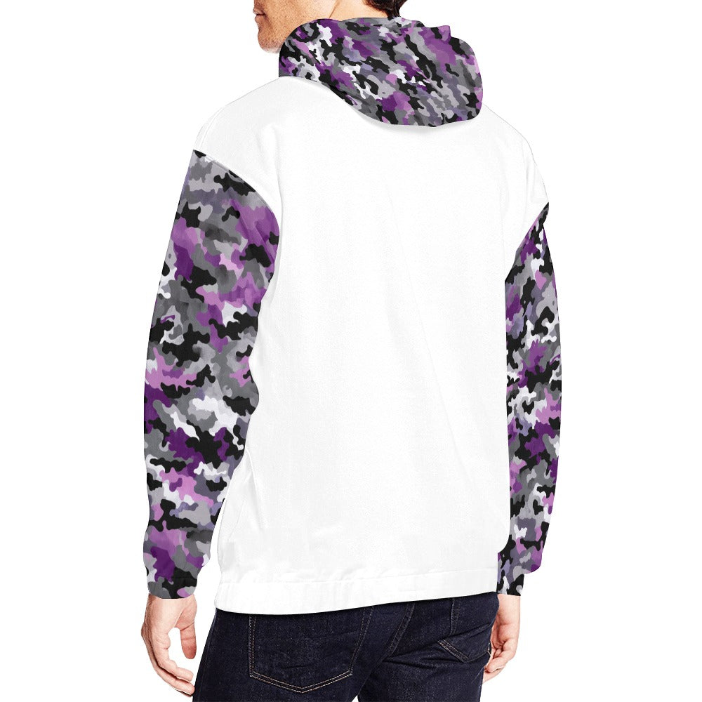 Westwood Ultraviolet Hoodie
