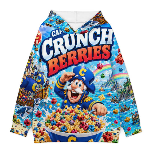 Cap'n Crunch Drop Hoodie