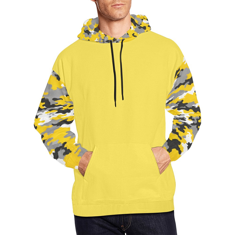 Westwood Yellowjacket Hoodie