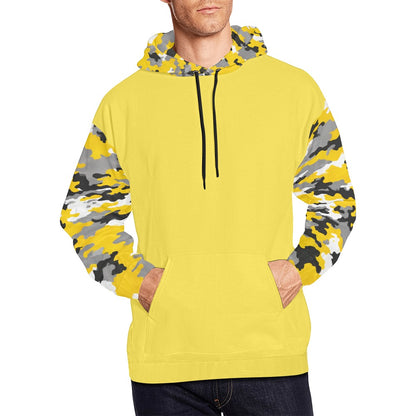 Westwood Yellowjacket Hoodie