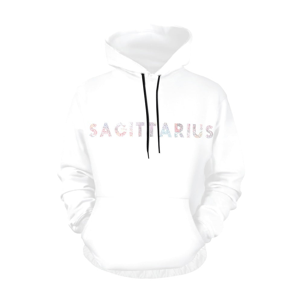 Sagittarius Hoodie