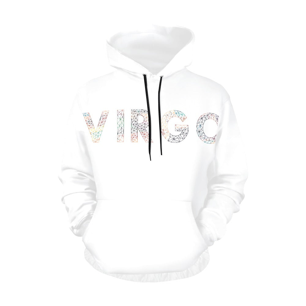 Virgo Hoodie
