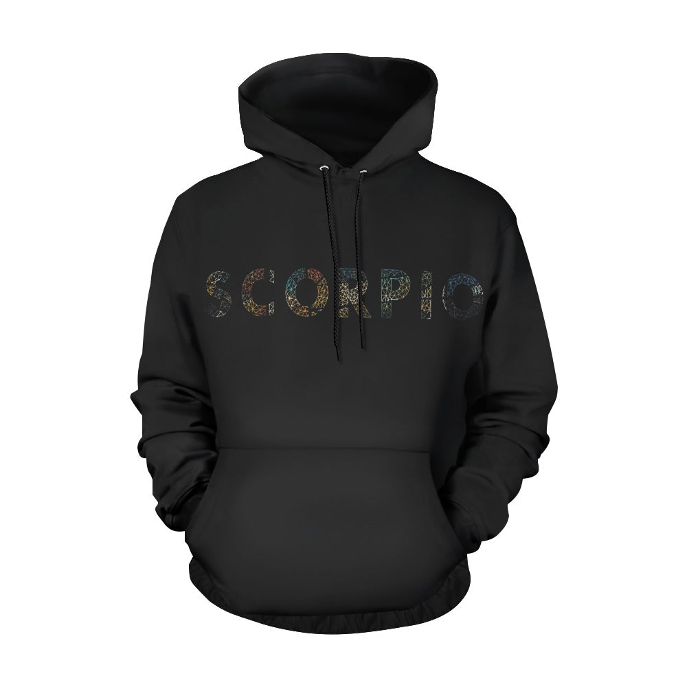 Scorpio Hoodie