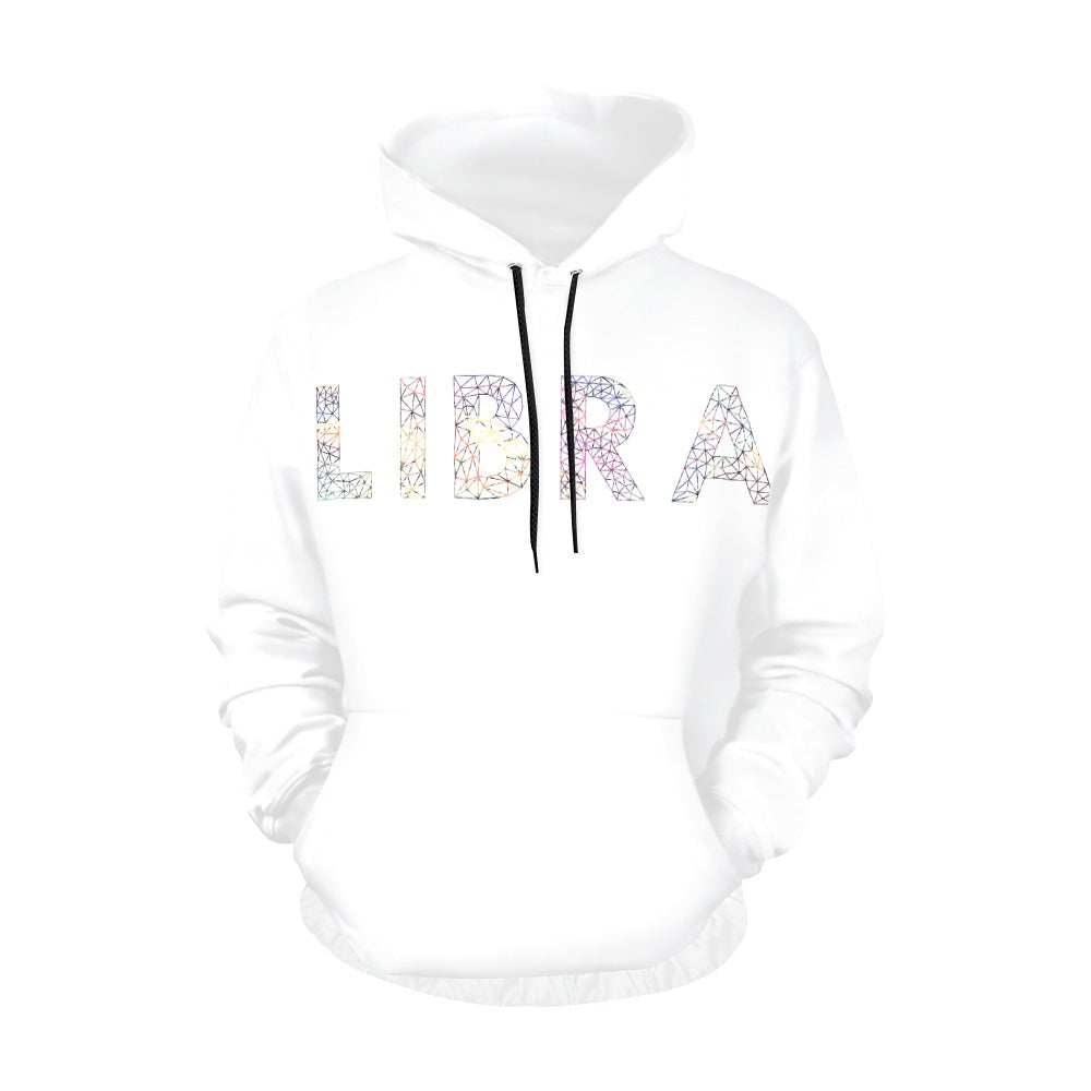 Libra Hoodie