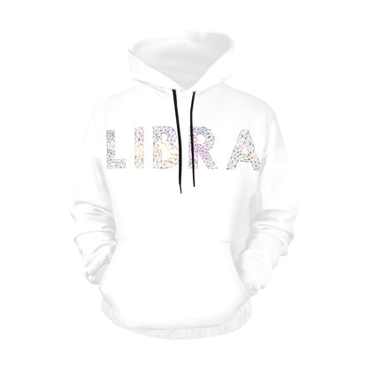 Libra Hoodie