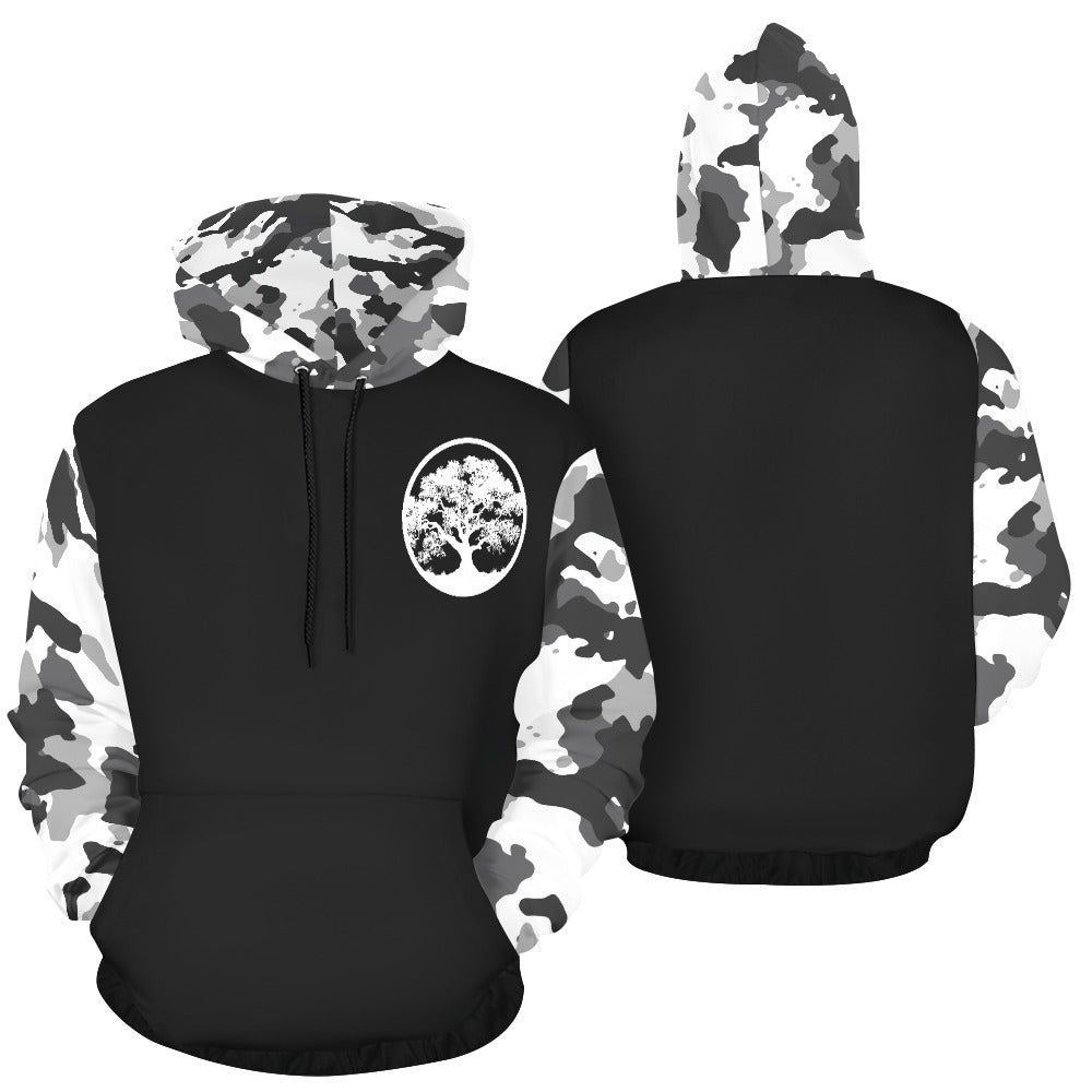 Westwood Arctic Hoodie