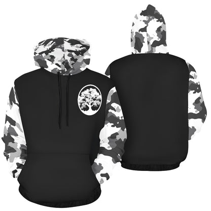 Westwood Arctic Hoodie