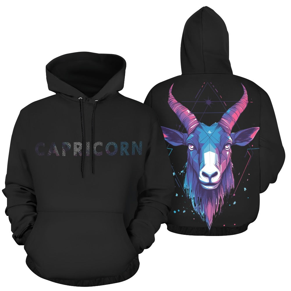 Capricorn Hoodie