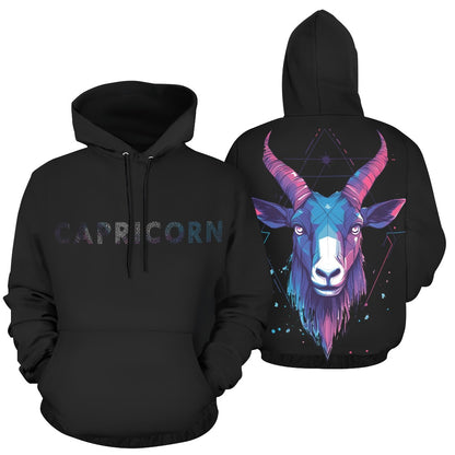Capricorn Hoodie