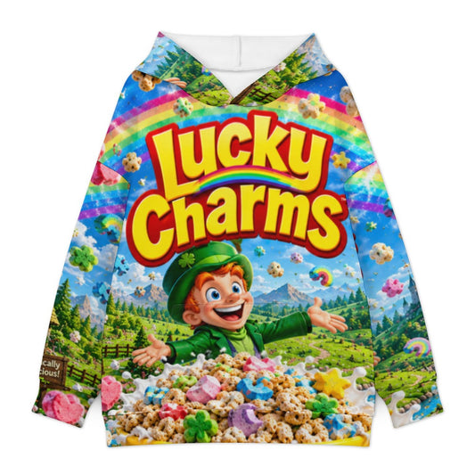 Lucky Charms Drop Hoodie