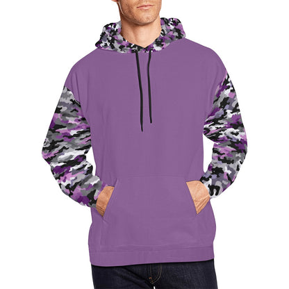 Westwood Ultraviolet Hoodie