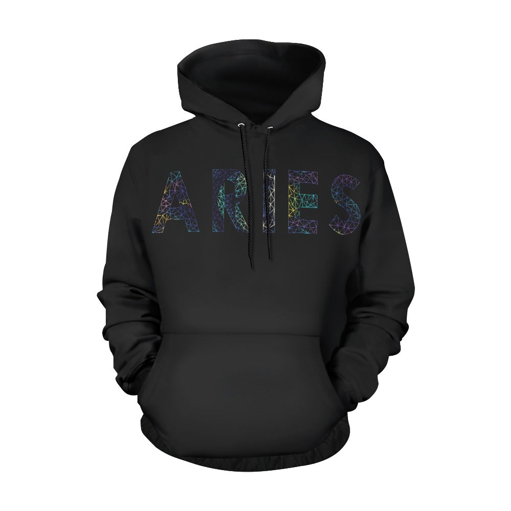 Aries Hoodie