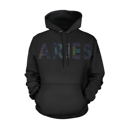 Aries Hoodie
