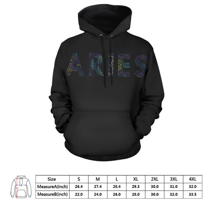 Aries Hoodie