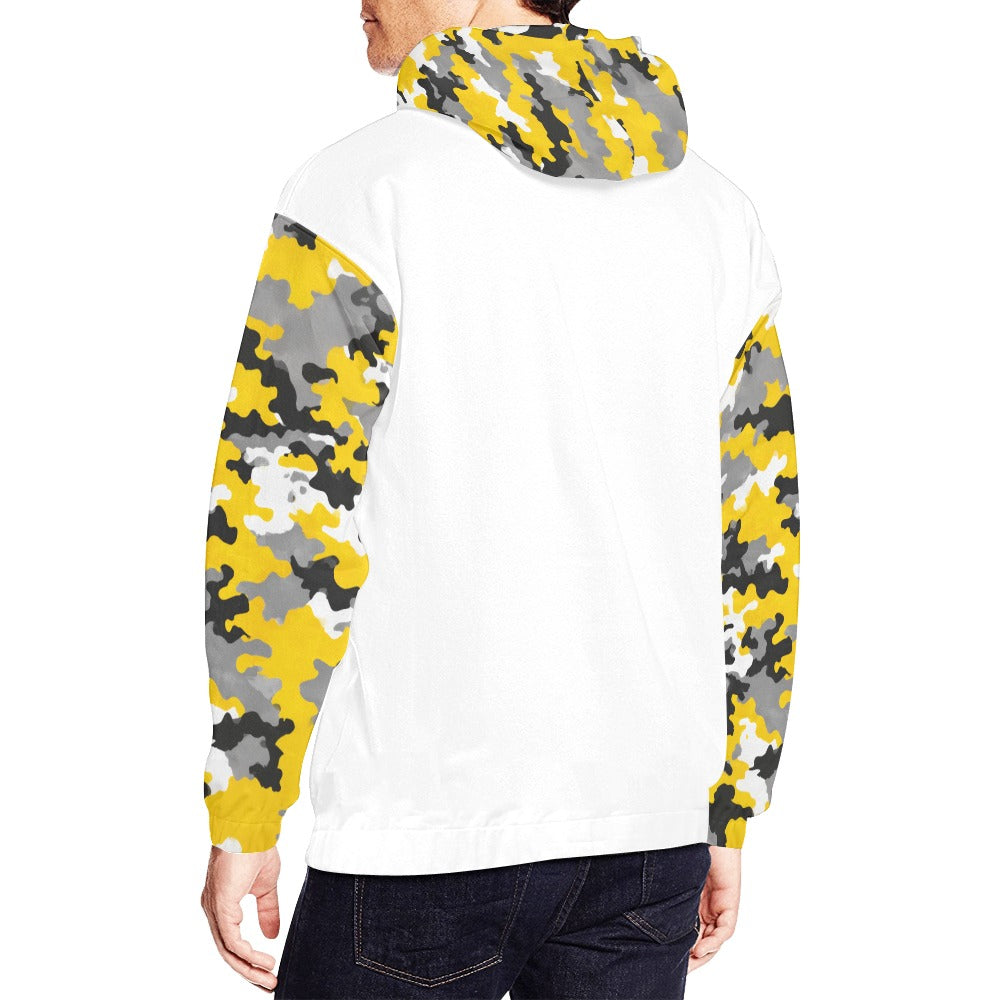 Westwood Yellowjacket Hoodie