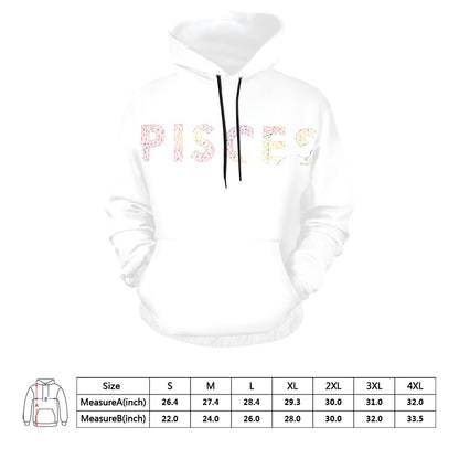 Pisces Hoodie