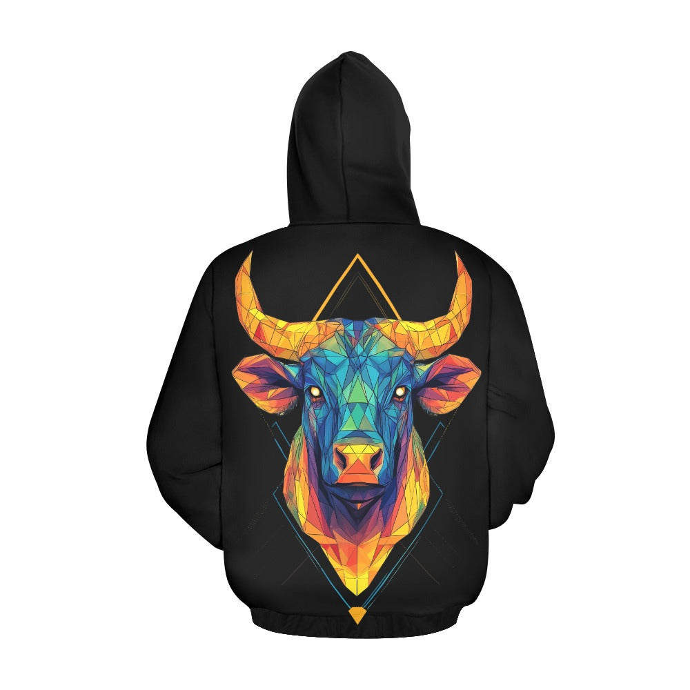 Taurus Hoodie