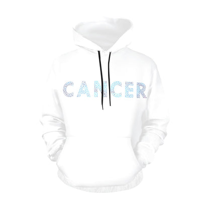 Cancer Hoodie