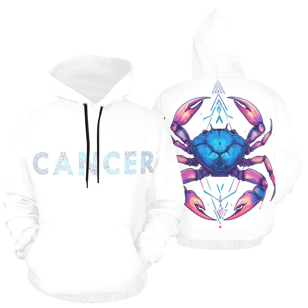Cancer Hoodie