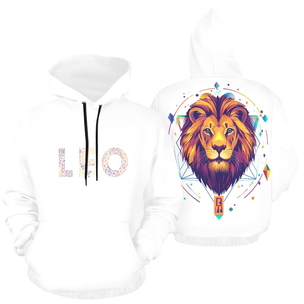 Leo Hoodie