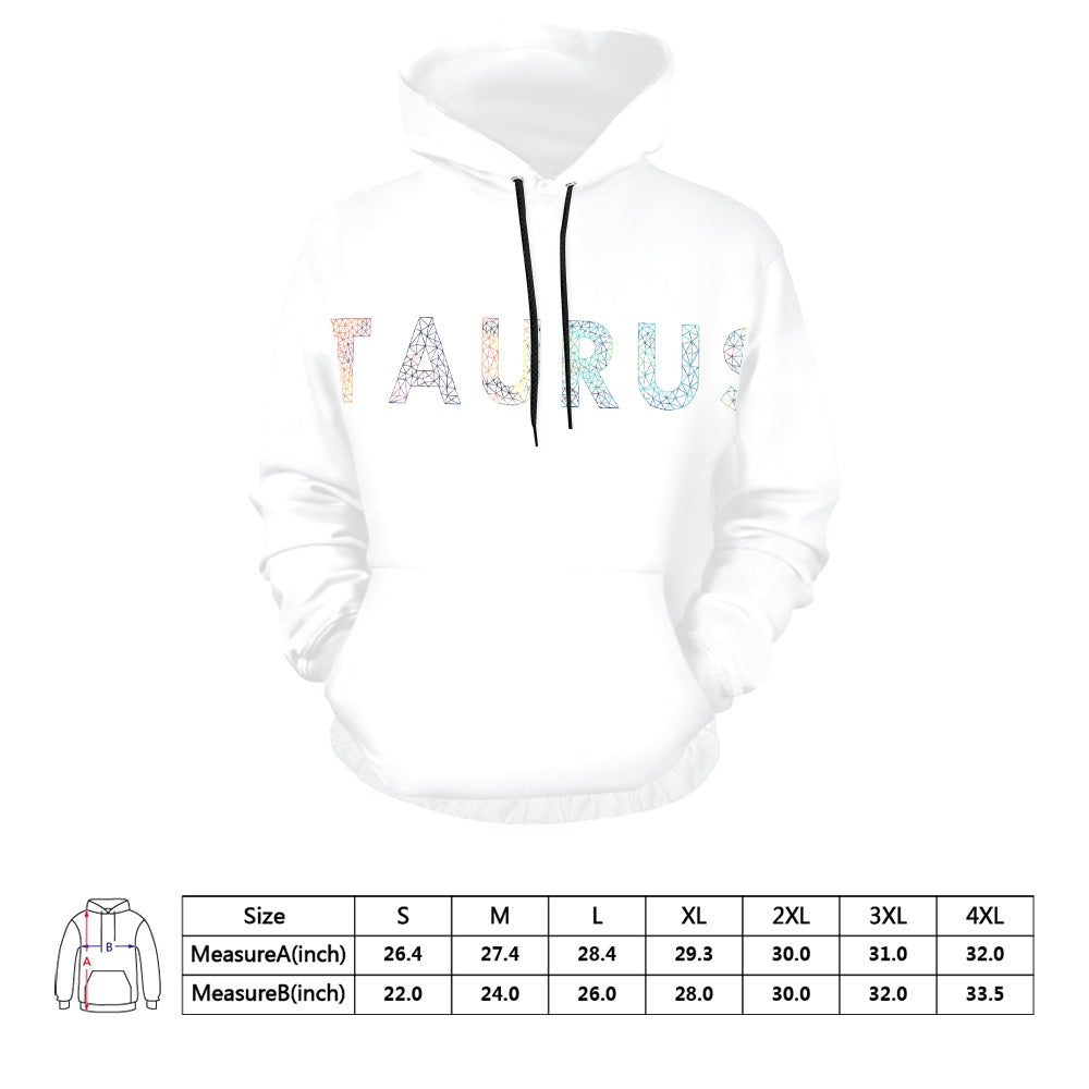 Taurus Hoodie