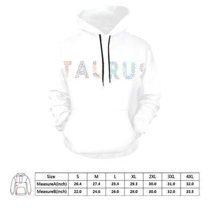 Taurus Hoodie
