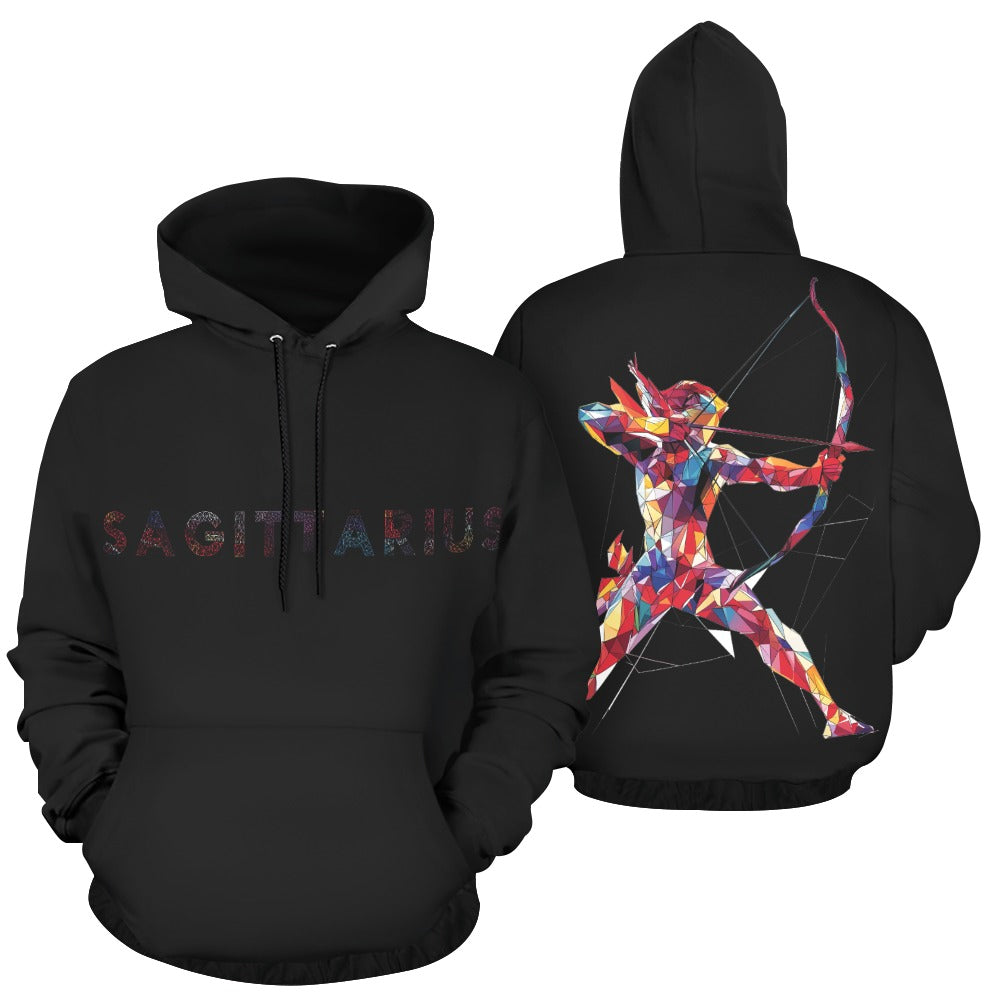Sagittarius Hoodie