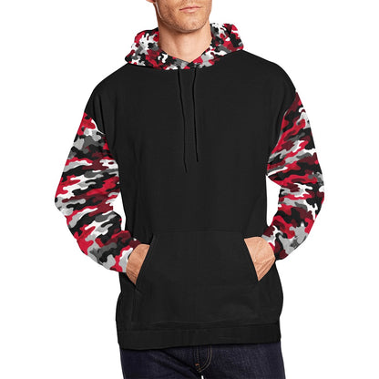 Westwood Cardinal Hoodie