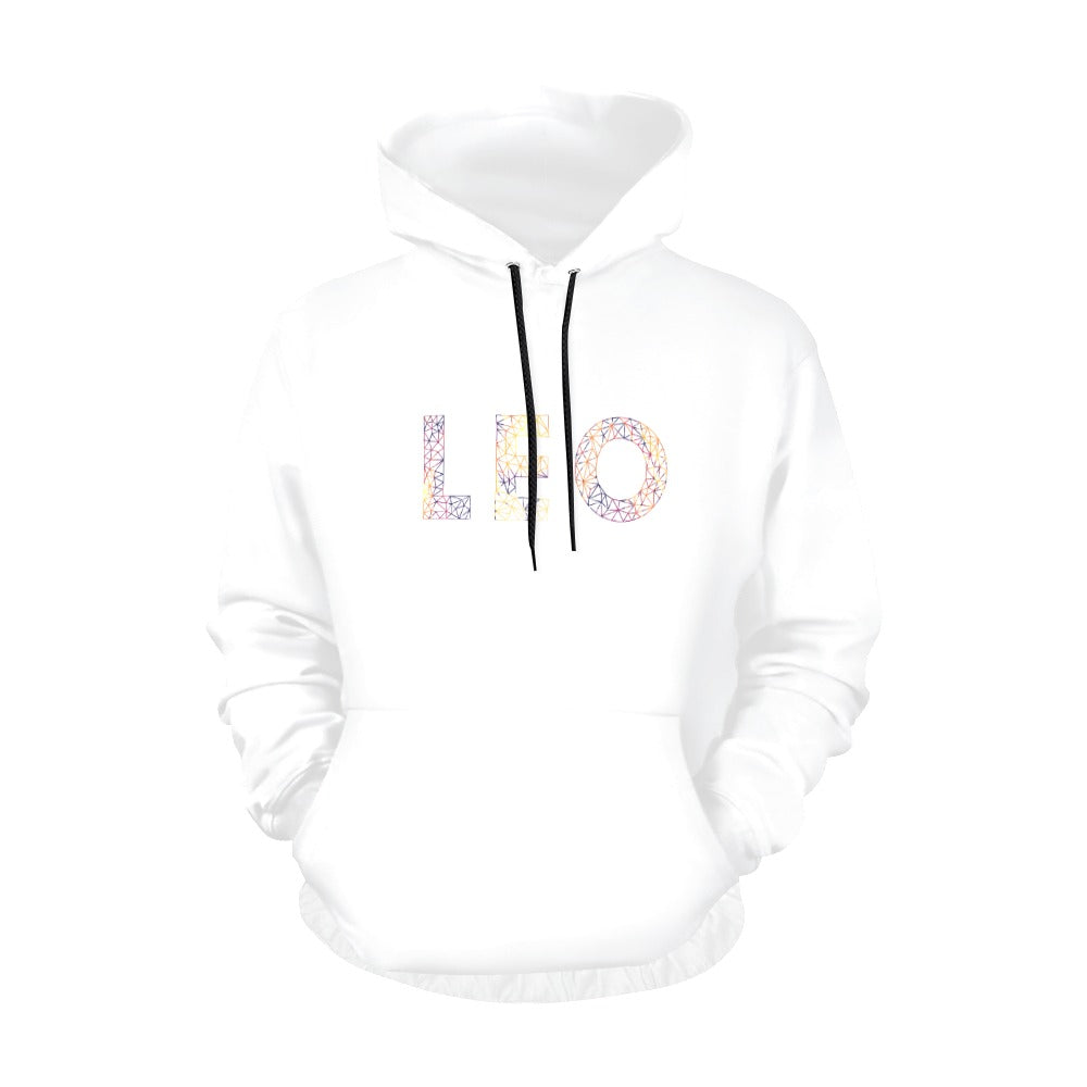 Leo Hoodie
