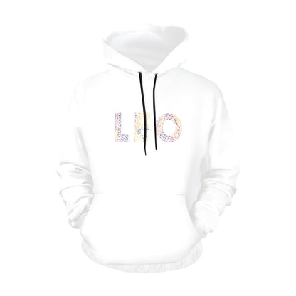 Leo Hoodie