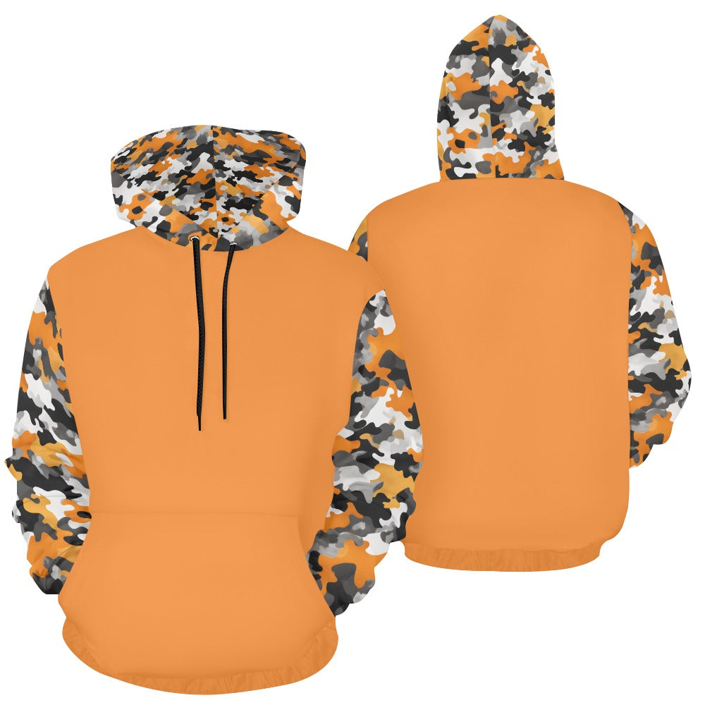 Westwood Hazard Hoodie